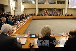 Liên quân thảo luận mở rộng chống IS sang Libya